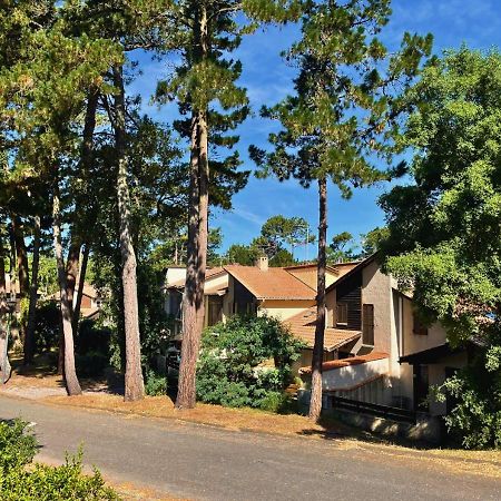 Sylviculteurs - Charmante Villa Patio Renovee Seignosse Ngoại thất bức ảnh