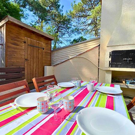 Sylviculteurs - Charmante Villa Patio Renovee Seignosse Ngoại thất bức ảnh