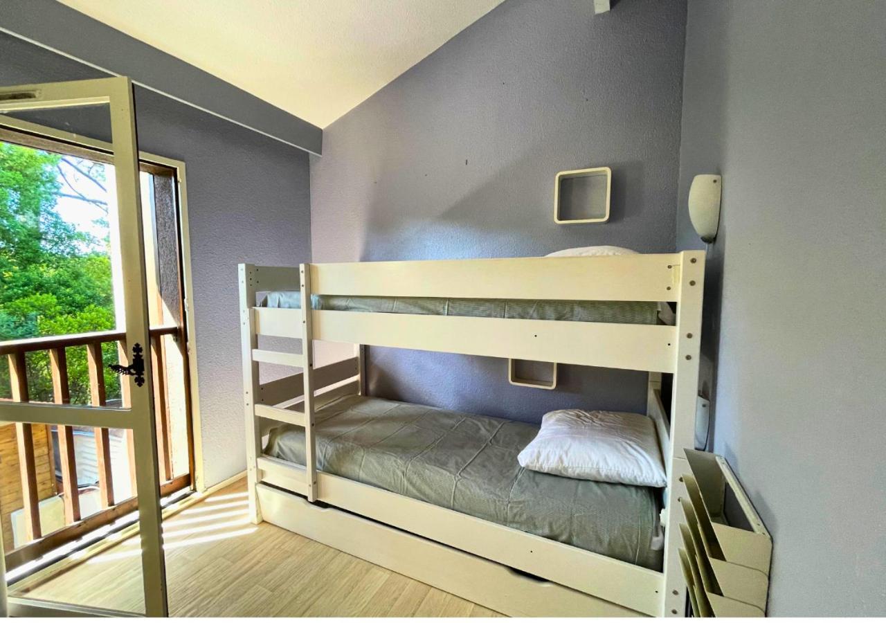 Sylviculteurs - Charmante Villa Patio Renovee Seignosse Ngoại thất bức ảnh