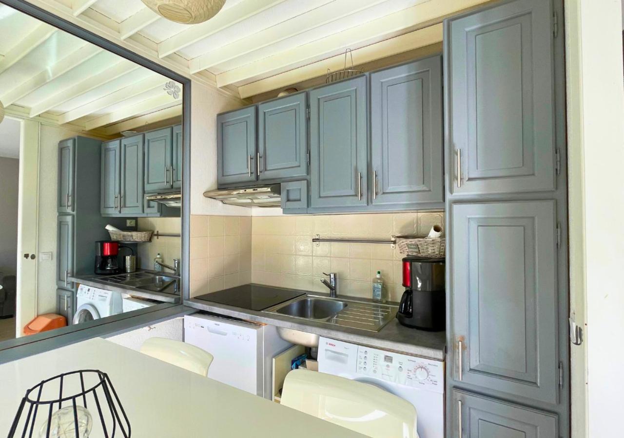 Sylviculteurs - Charmante Villa Patio Renovee Seignosse Ngoại thất bức ảnh