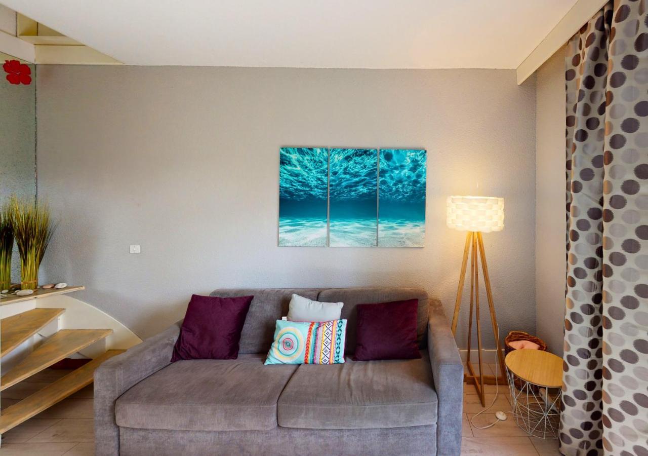 Sylviculteurs - Charmante Villa Patio Renovee Seignosse Ngoại thất bức ảnh