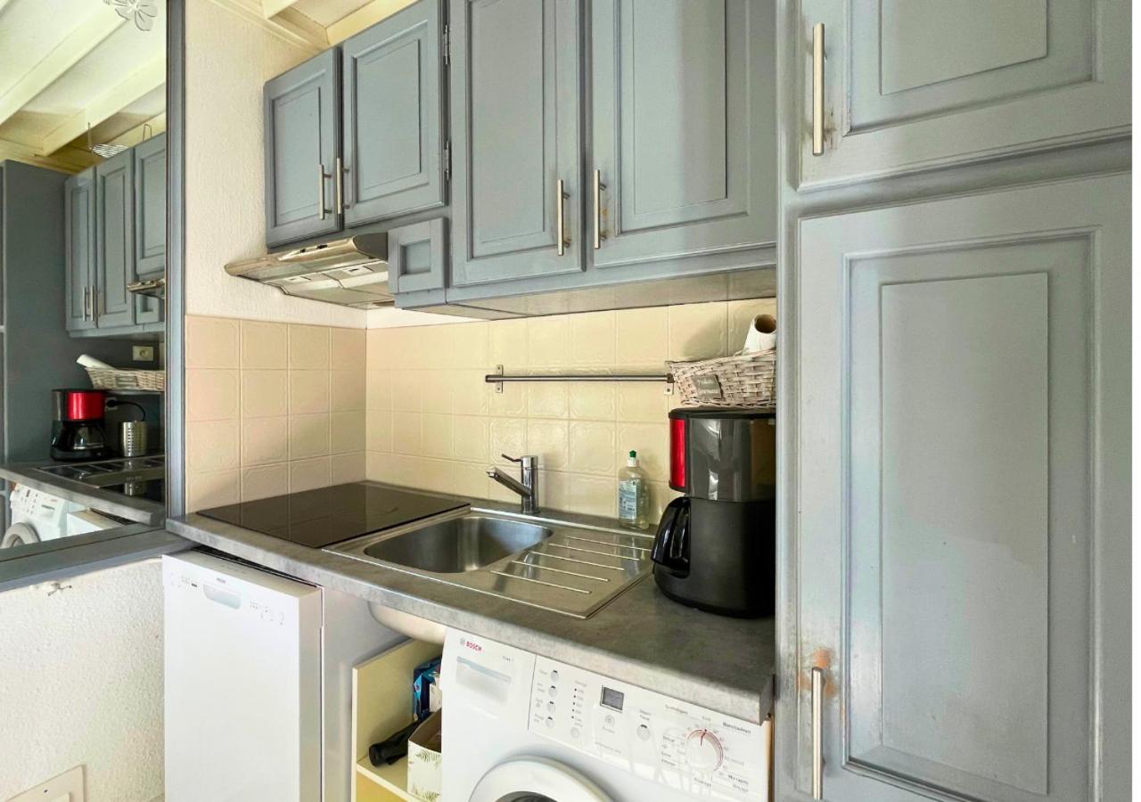 Sylviculteurs - Charmante Villa Patio Renovee Seignosse Ngoại thất bức ảnh