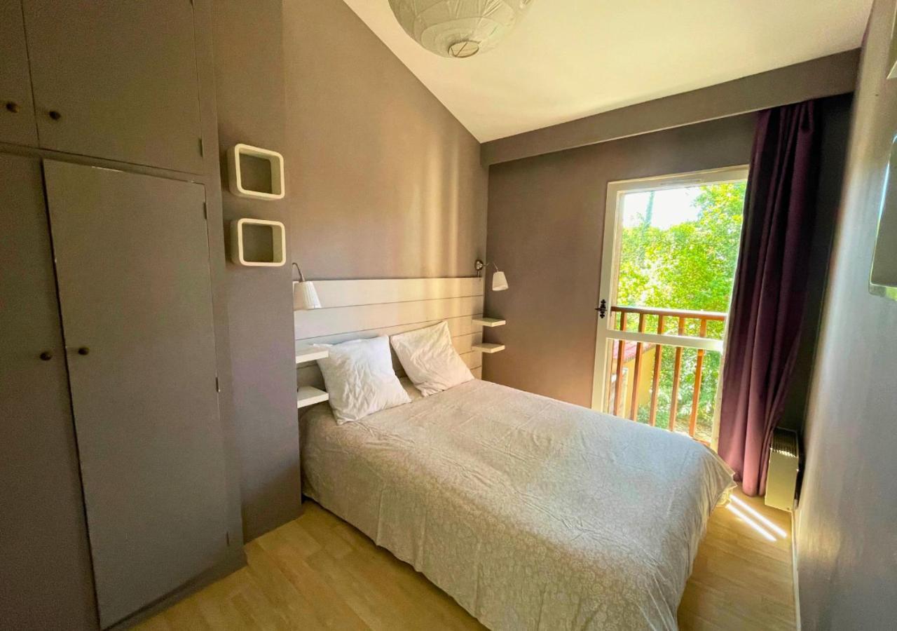 Sylviculteurs - Charmante Villa Patio Renovee Seignosse Ngoại thất bức ảnh