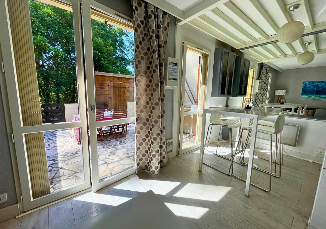 Sylviculteurs - Charmante Villa Patio Renovee Seignosse Ngoại thất bức ảnh