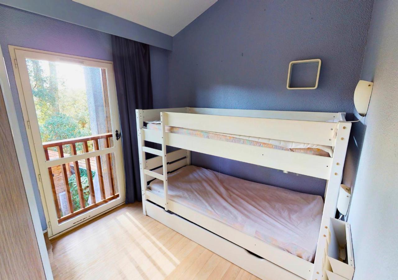 Sylviculteurs - Charmante Villa Patio Renovee Seignosse Ngoại thất bức ảnh