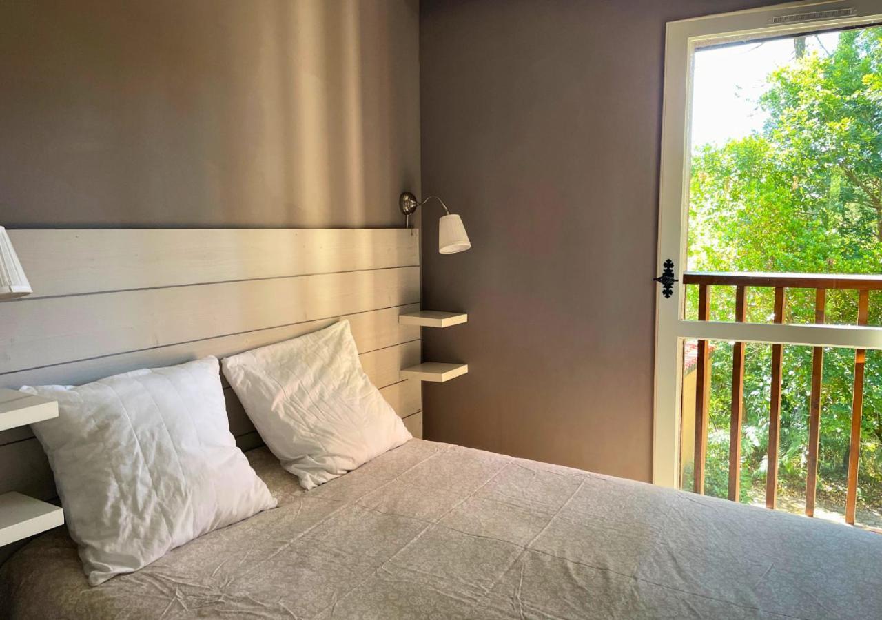 Sylviculteurs - Charmante Villa Patio Renovee Seignosse Ngoại thất bức ảnh