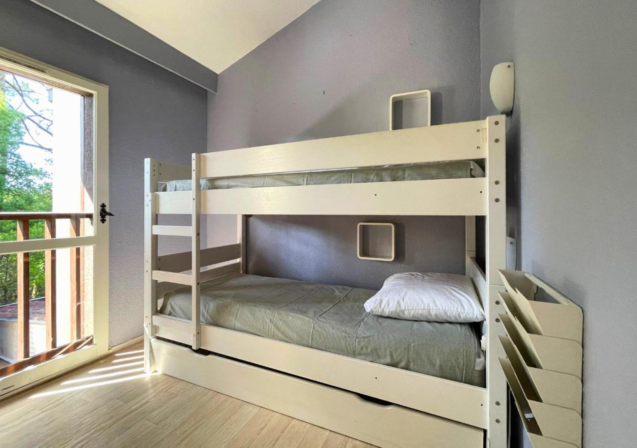 Sylviculteurs - Charmante Villa Patio Renovee Seignosse Ngoại thất bức ảnh